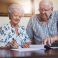 Maximizing Social Security Benefits for a Comfortable Retirement