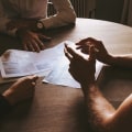 When to Negotiate with Creditors