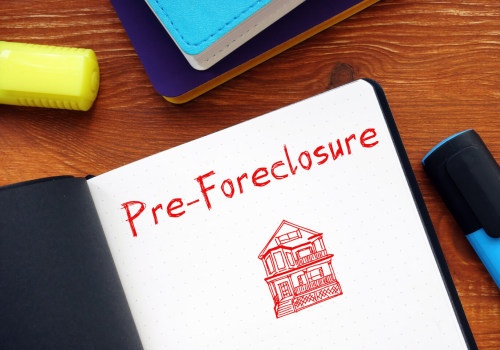 Dealing with Foreclosure: A Comprehensive Guide for Managing Your Mortgage