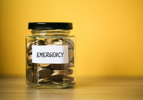 Building an Emergency Fund: Why You Need One and How to Get Started